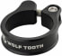 Wolf Tooth Seatpost Clamp 34.9mm Black