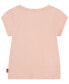 ფოტო #14 პროდუქტის Baby Boys or Baby Girls Short Sleeve Classic Batwing T Shirt