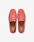 Фото #8 товара G.H.BASS Men's Davis Driving Loafers