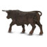 Фото #2 товара Фигурка Safari Ltd Black Bull SAFARI LTD Black Bull Figure (Черный бык)
