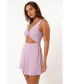 Фото #5 товара Women's Benji Mini Dress