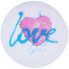 Фото #1 товара Sparkling ball All You Need Is Love 160 g