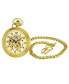 Фото #1 товара Наручные часы Jowissa leWy 9 Swiss Men's 42mm Watch - Black & Rose Gold Dial