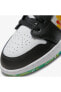 Фото #3 товара Air Jordan 1 Low Tie Dye (gs) | Dj6252-038 Kadın Spor Ayakkabı