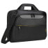 Фото #1 товара сумка для ноутбука 43,9 cm (17.3") Черная Targus Citygear  TCG470GL