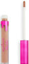 Lipgloss - I Heart Revolution Chocolate Lip Gloss Chocolate Brownie