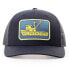 Фото #1 товара GRUNDENS Commercial Boat Trucker cap