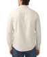 Фото #2 товара Men's Sagrani Solid Button-Down Shirt
