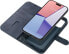 Фото #6 товара Spigen Wallet S Pro, navy - iPhone 15 Pro