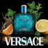 Мужская парфюмерия Versace EDP Eros 200 ml