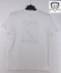 Nautica Men's Sailing Graphic T-Shirt Sustainably Crafted Size M, L White NEW