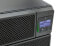 APC Smart-UPS On-Line - Double-conversion (Online) - 6 kVA - 6000 W - Sine - 100 V - 275 V