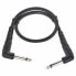 Фото #1 товара Daddario PW-CGTPRA-01 Patch Cable