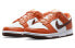 Кроссовки Nike Dunk Low "Bronze Eclipse" DQ4697-800