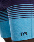 Men's Mobius Color Block Performance 9" Board Shorts