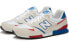 New Balance NB 446 U446SMWB Classic Sneakers
