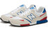 Фото #3 товара Кроссовки New Balance NB 446 U446SMWB