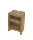 Фото #3 товара Gallerie Decor Bristol Square Side Table