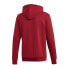 Фото #5 товара Худи спортивное Adidas MH Bos PO FT Hoodie M EB5246