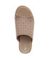 Фото #4 товара Royal Washable Slide Wedge Sandals