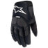 ALPINESTARS Thermo Shielder off-road gloves Черный, 2XS - фото #2