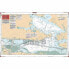 Waterproof Charts 112 Corpus Christi Standard Navigation