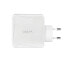 LogiLink PA0281 - USB-Ladegerät 100 w USB-C USB-A GaN - Power Supply - USB Typ C