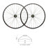 Фото #1 товара BLACKJACK Ready 27.5´´ Disc Tubeless MTB wheel set