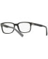 ფოტო #5 პროდუქტის Men's Eyeglasses, AX3029