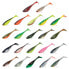 MIKADO Spark Sinking Soft Lure 100 mm