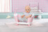 Фото #3 товара Мебель для кукол Zapf Creation Baby Annabell Зачарованная ванна.