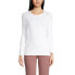 Women's Cotton Rib T-shirt