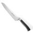 Фото #2 товара Profesjonalny nóż do pieczywa wygięty kuty ze stali Profi Line 215 mm - Hendi 844281