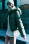 Фото #4 товара Прорезиненный анорак wind protection ZARA