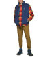 ფოტო #6 პროდუქტის Men's Glacier Quilted Full-Zip Hiking Vest