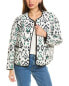 Фото #1 товара Seraphina Quilted Jacket Women's