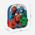 CERDA GROUP 3D Avengers Kids Backpack