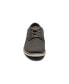 Фото #12 товара Men's Otto Knit Plain Toe Lace Up Oxford Shoes