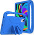 Фото #1 товара Etui na tablet Tech-Protect Etui Tech-Protect KidsCase Lenovo Tab M11 TB-330 Blue