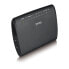 Фото #1 товара ZyXEL VMG3312-T20A - Wi-Fi 4 (802.11n) - Single-band (2.4 GHz) - Ethernet LAN - 3G - Black - Tabletop router