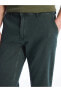 Фото #3 товара Брюки мужские LC WAIKIKI LCW Jeans 880 Chino Fit