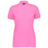 Фото #1 товара CMP 39T7686 short sleeve polo