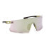 ADIDAS SPORT SP0090 Sunglasses Matte Light Green / Green Mirror - фото #2