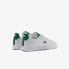 Lacoste Carnaby Pro 2231 SMA Mens White Leather Lifestyle Sneakers Shoes