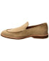 Allen Edmonds Denali Venet Suede Loafer Men's