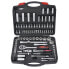 STEIN Socket wrench set 94 pieces