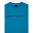 Фото #6 товара Футболка мужская Hackett Essential Short Sleeve T-Shirt