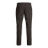 Фото #4 товара JACK & JONES Marco Connor Akm Check Sn chino pants