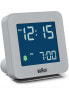 Фото #11 товара Braun BC09G digital alarm clock