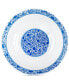 Heritage 12" Melamine Serve Bowl - фото #2